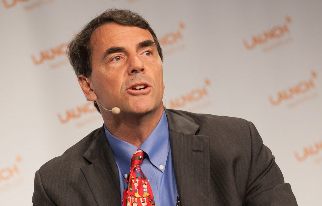 Tim Draper