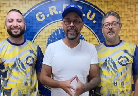 Unidos da Tijuca anuncia chegada de enredistas para trabalharem com o carnavalesco Edson Pereira