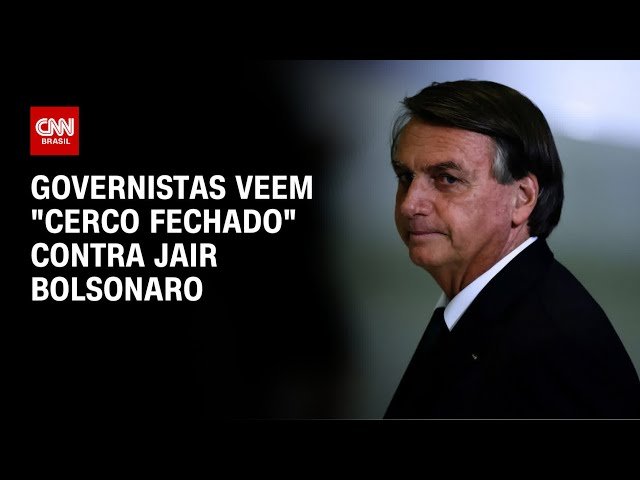 Após depoimentos, candidatos de direita estão preocupados com participação de Bolsonaro nas campanhas municipais