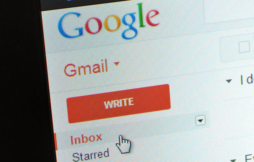 Google anuncia mudanças no Gmail