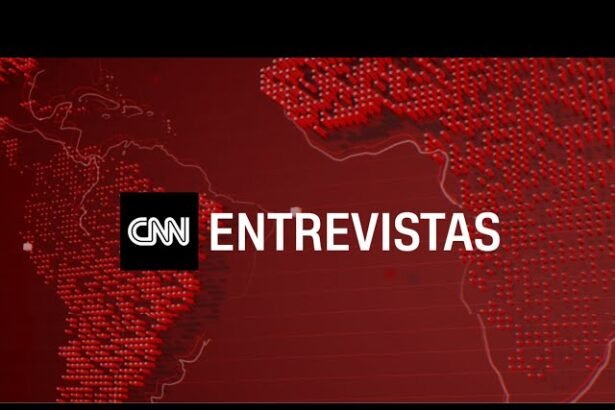 AO VIVO: CNN ENTREVISTAS COM FRANCISCO JOSELI PARENTE CAMELO | 16/03/2024