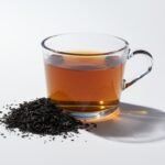 Chá preto descoberto em meados do século 17 reúne propriedades potentes para a diminuição do risco de diabetes – iStock/Getty Images
