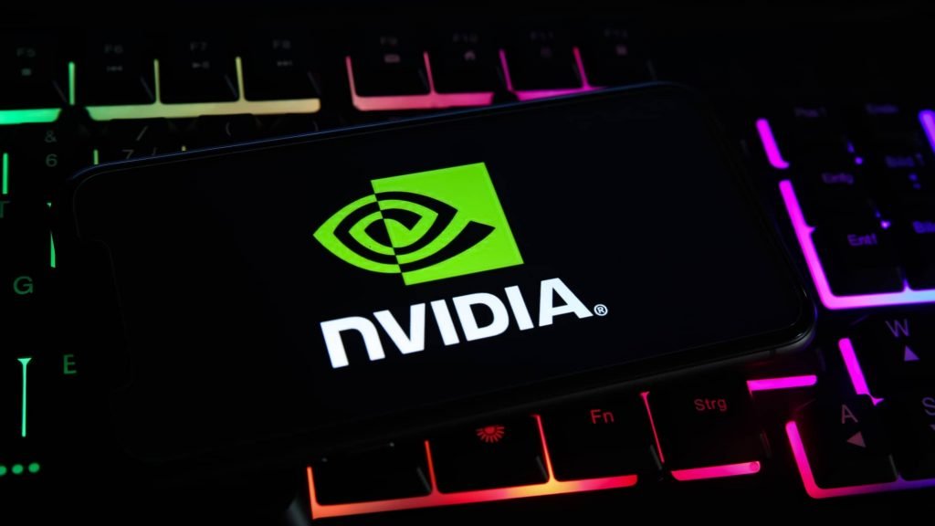 Nvidia