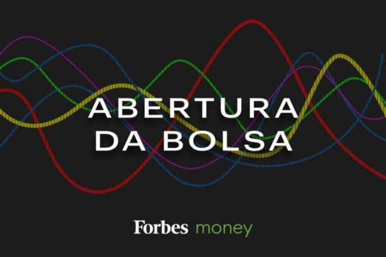 Ibovespa abre em alta no primeiro dia da reunião do Copom