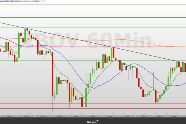 Day Trade Hoje: O que esperar dos minicontratos e do Ibovespa nesta quinta-feira