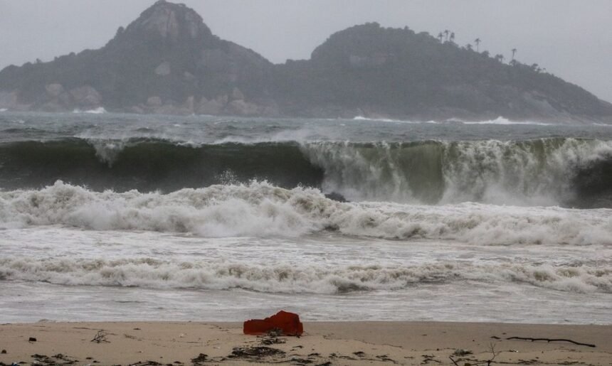 — Foto: Fernando Frazão/Agência Brasil