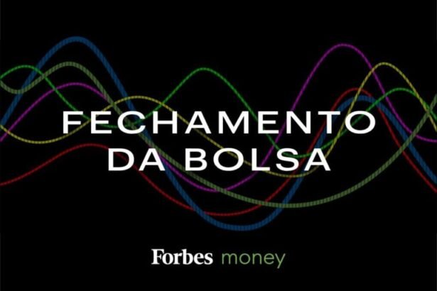 Ibovespa cai com pressão de Petrobras; Cogna desaba após resultados