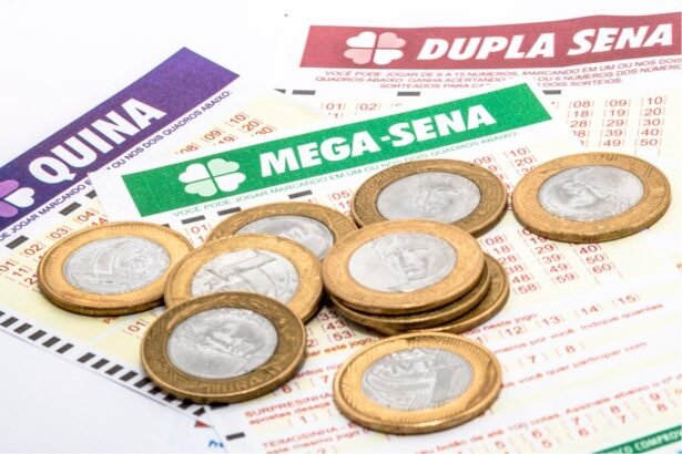 Mega-Sena acumula mais uma vez e prêmio vai a R$ 83 milhões; veja números sorteados