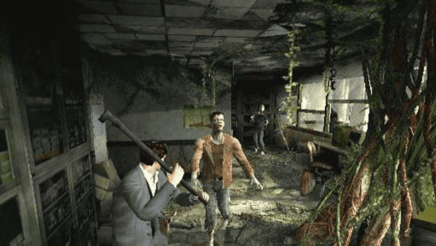 Os 5 piores jogos da franquia Resident Evil