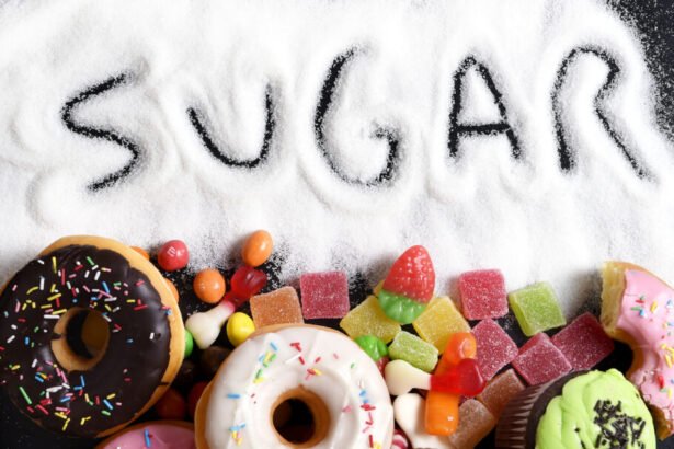 Cientistas sugerem que o desejo por açúcar alimenta a demência