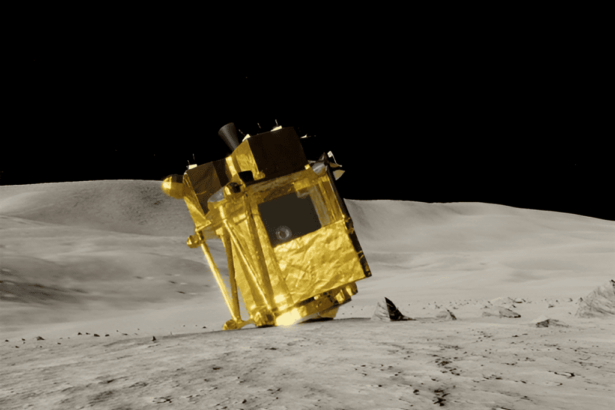 Surpresa: sonda japonesa pode voltar a trabalhar na Lua
