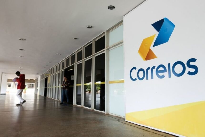 Correios atenderão serviços da Caixa, como seguro-desemprego e FGTS