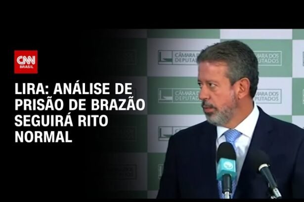 Páscoa e janela partidária deixam análise de prisão de Chiquinho Brazão para 2ª semana de abril
