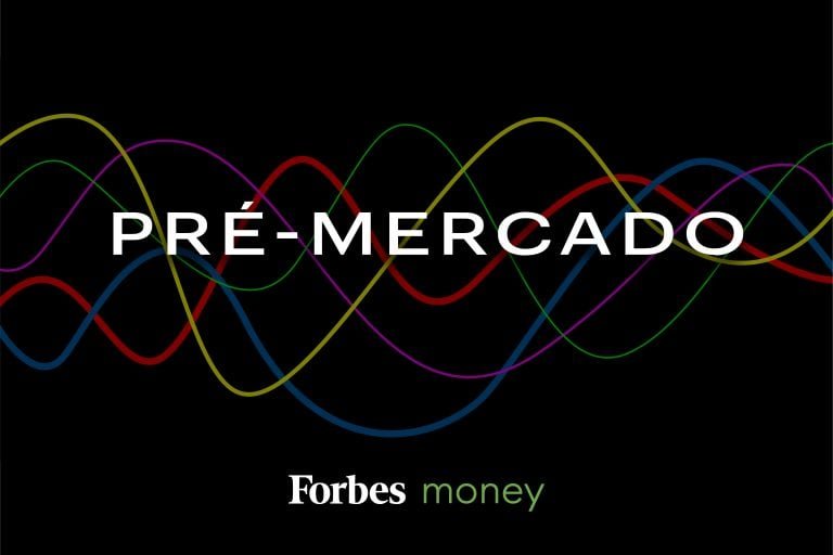 Pré-mercado: à espera da inflação americana