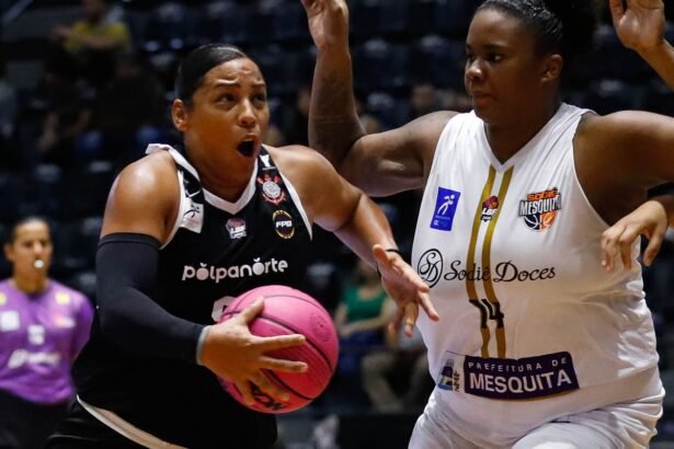 TV Brasil é emissora oficial da Liga de Basquete Feminino