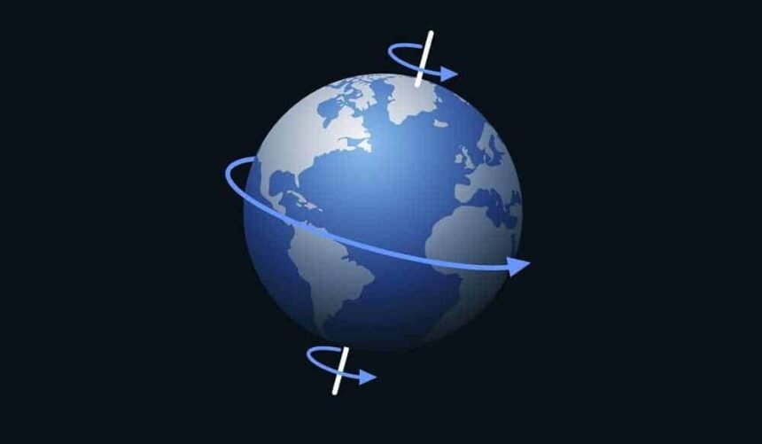 Mudanças climáticas devem forçar como tempo é cronometrado; entenda