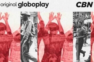 “A ditadura recontada: As vozes do golpe”, série original do Globoplay produzida pela CBN — Foto: Divulgação