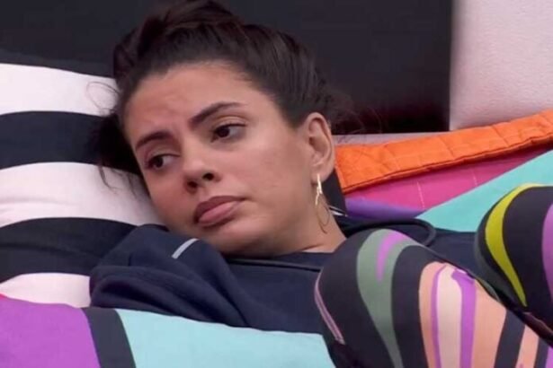 BBB24: Fernanda revela desconforto em relação aos adversários na fase final do jogo: ‘Não acho justo’