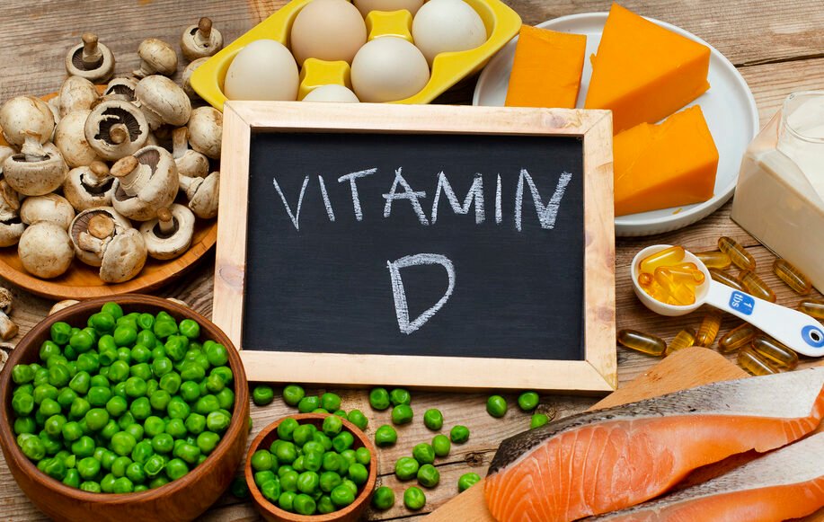 Falta de vitamina D pode se manifestar por meio alguns sintomas incomuns – iStock/Getty Images