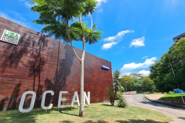 Samsung Ocean abre vagas em cursos gratuitos de tecnologia