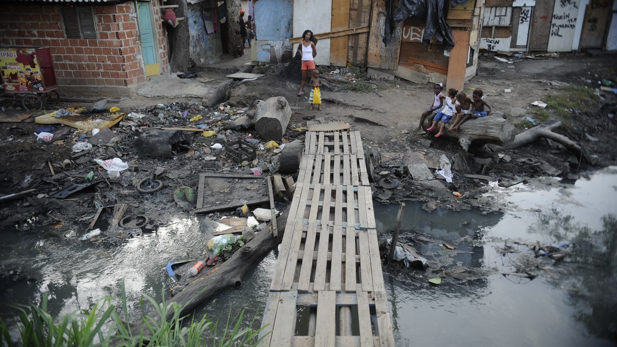 Mulheres lideram índices de extrema pobreza no Brasil, revela IBGE