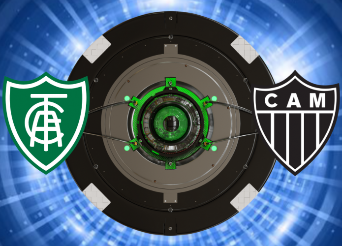 América-MG x Atlético-MG: onde assistir, horário e escalações do jogo do Campeonato Mineiro
