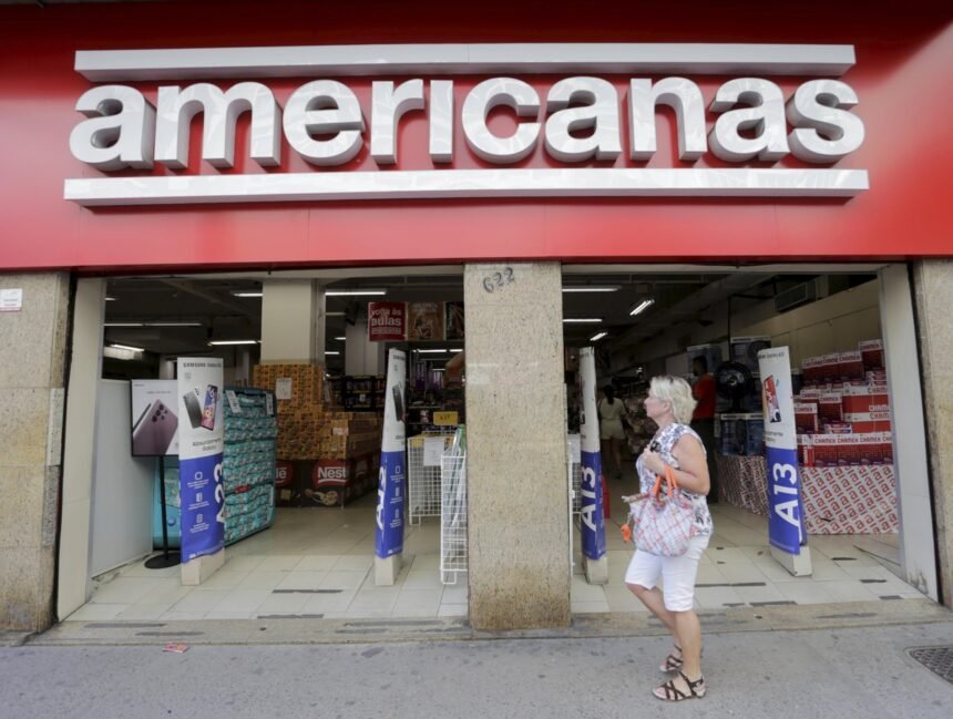 Americanas conclui compra de fatia de 30% da Uni.Co, por R$ 106,9 milhões | Empresas