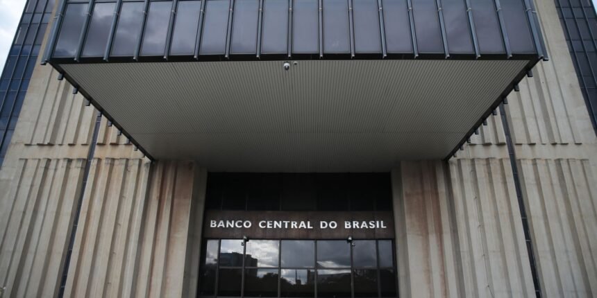 Banco Central tem prejuízo de R$ 114,2 bilhões em 2023