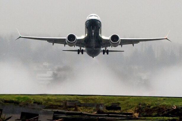 Boeing quer que pilotos verifiquem assentos após incidente com avião da Latam