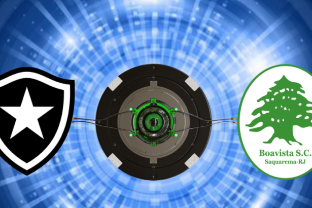 Botafogo x Boavista: onde assistir, horário e escalações da final da Taça Rio