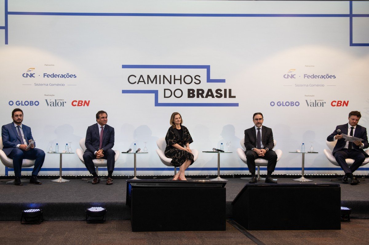 Caminhos do Brasil: Regulação da Reforma Tributária deve manter conquistas | CNC