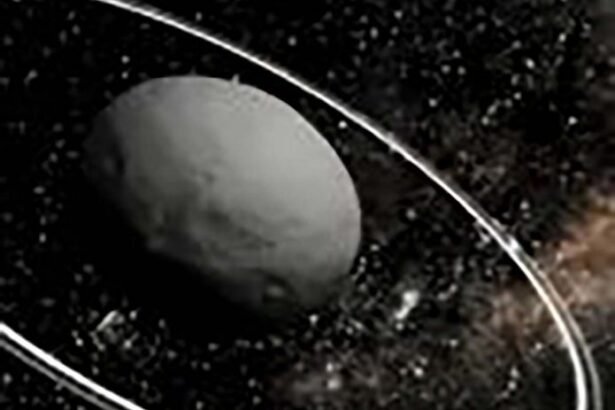 Chariklo: há 10 anos, brasileiro descobria inéditos anéis em asteroide