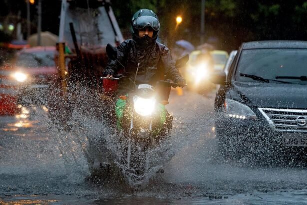Chuva: Veja pontos de alagamento a serem evitados no Rio e em SP | Brasil