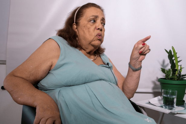 Com 80 anos, candidata de oposição na Venezuela diz que idade não é desvantagem