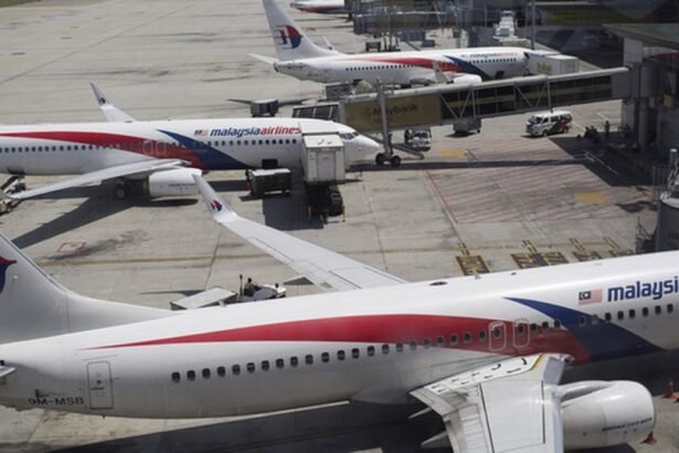Controladora da Malaysia Airlines obtém primeiro lucro desde acidentes em 2014 | Empresas