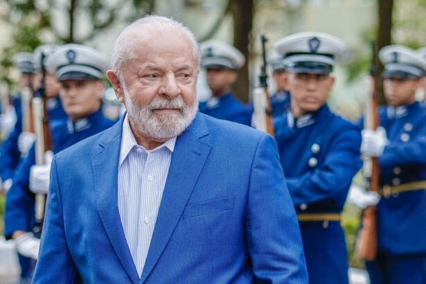Datafolha: 59% aprovam proibição de Lula a atos sobre golpe de 1964