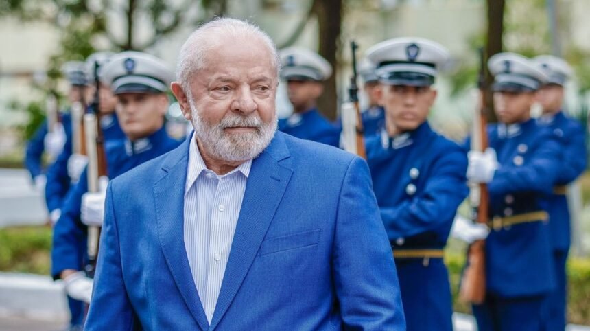 Datafolha: 59% aprovam proibição de Lula a atos sobre golpe de 1964