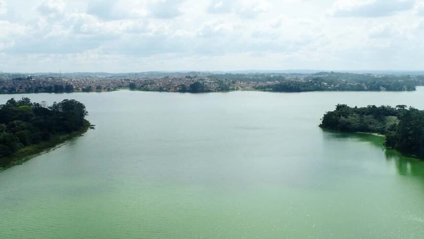 Diadema sedia evento de aniversário da represa Billings