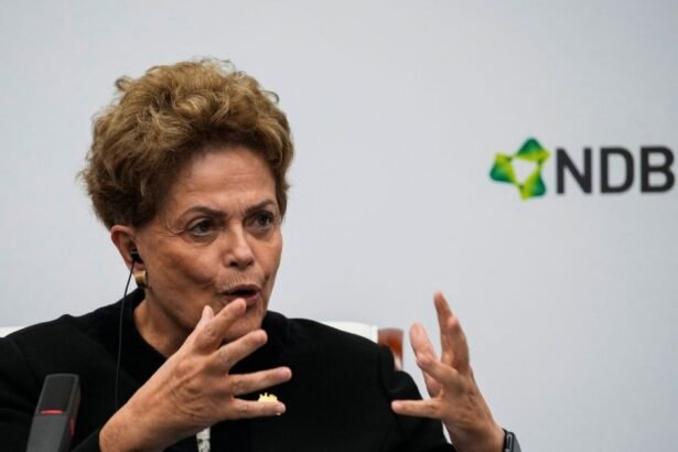 Dilma diz que manter a verdade histórica sobre o golpe militar é crucial “para que essa tragédia não se repita“