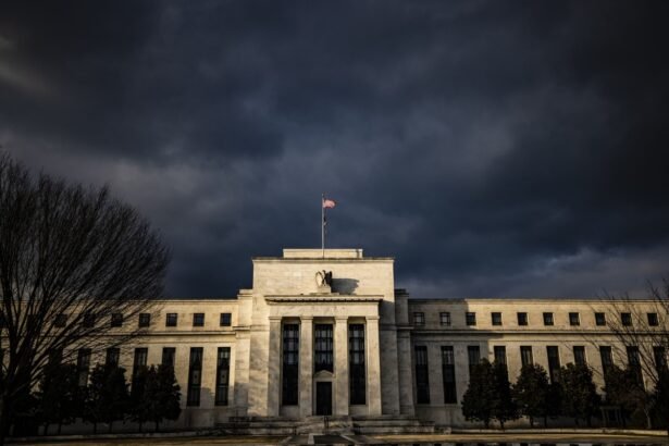 Discussão sobre fim da redução de balanço de ativos deve ser foco da reunião do Fed | Finanças