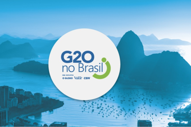 Evento do Valor, Globo e CBN debate agenda do Brasil na presidência do G20 | G20 no Brasil