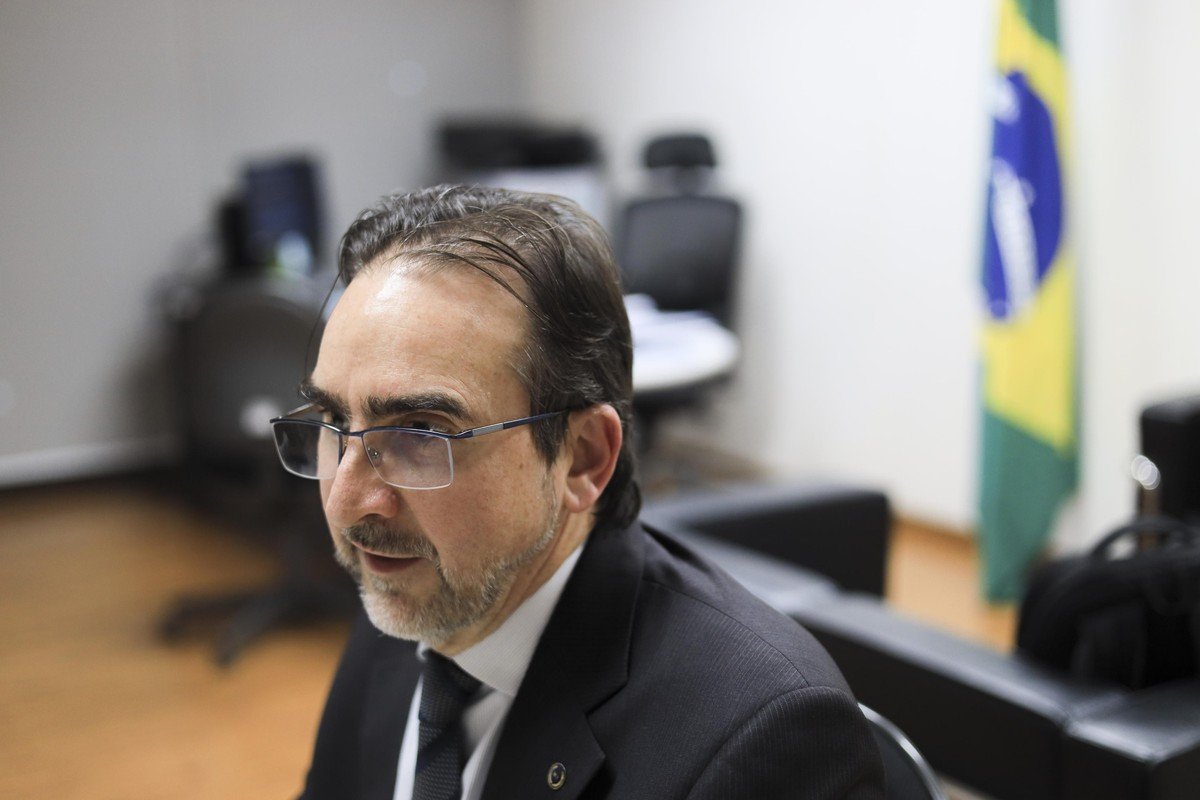 Governo poderá enviar proposta sobre IR na terça-feira, mas não será um 'grande projeto', diz Appy | Brasil