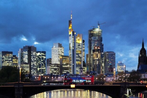 Institutos econômicos da Alemanha reduzem previsão do PIB de 2024 para 0,1%