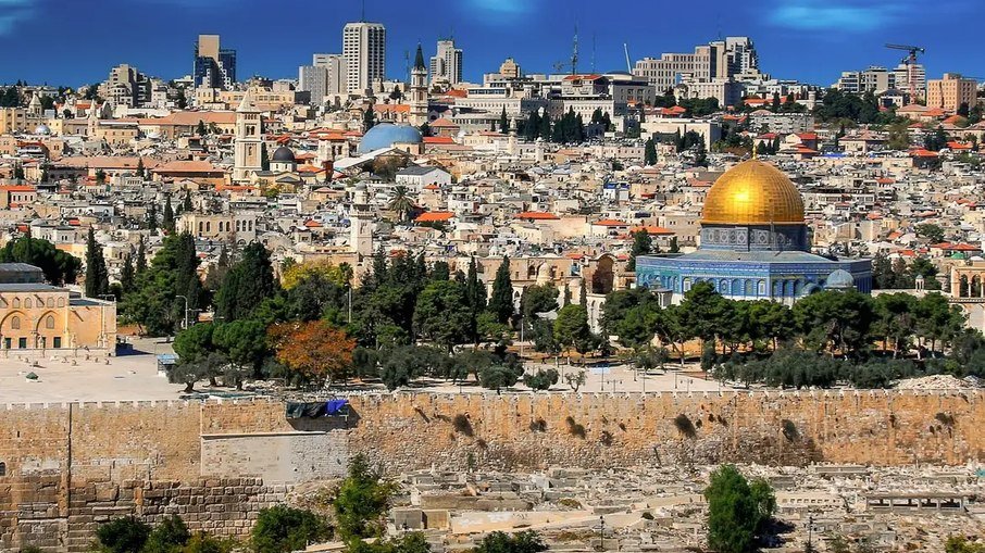 Israel vai restringir acesso a templos sagrados durante Ramadã