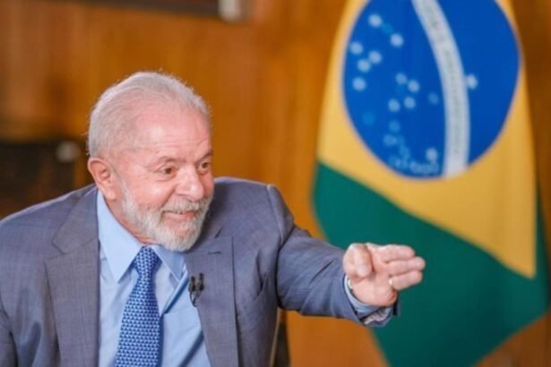 Lula cobra ministros para população perceber resultados das ações do governo