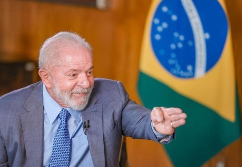 Lula cobra ministros para população perceber resultados das ações do governo