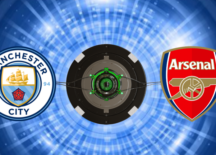 Manchester City x Arsenal: onde assistir, horário e escalação da Premier League