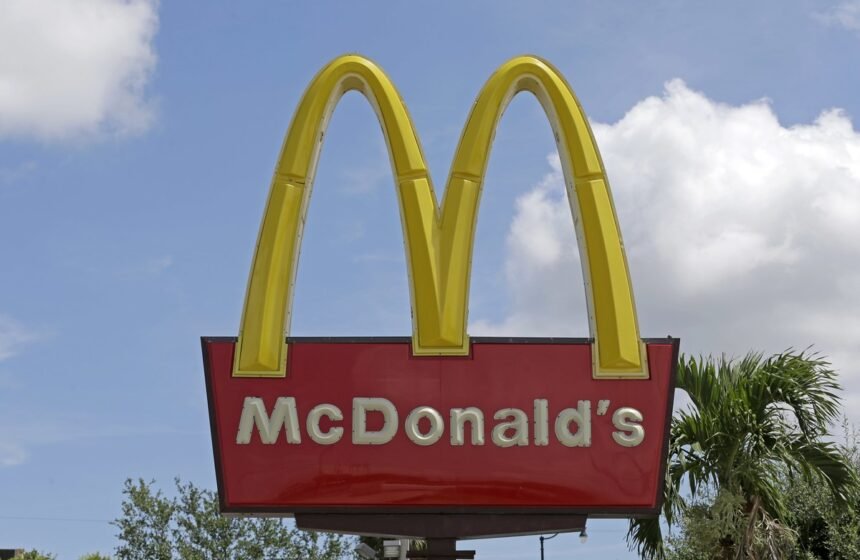 McDonald's nomeia CEO na presidência do conselho e contrata executivo da Kimberly-Clark como diretor independente | Empresas
