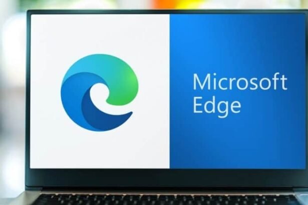 Microsoft Edge testa controle de uso da memória RAM