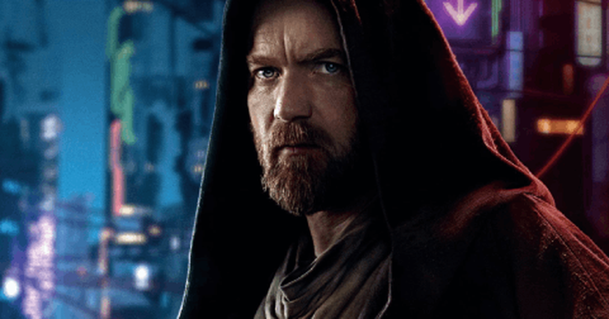 Obi-Wan não deve ter 2ª temporada, diz Ewan McGregor